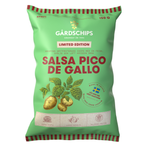 Salsa Pico de Gallo